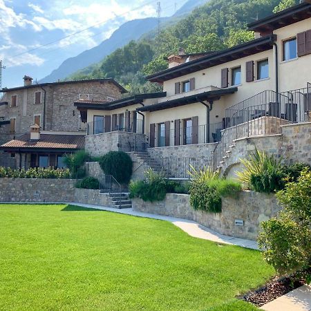 Villa Borgo Al Tempo Perduto Gargnano Exterior foto
