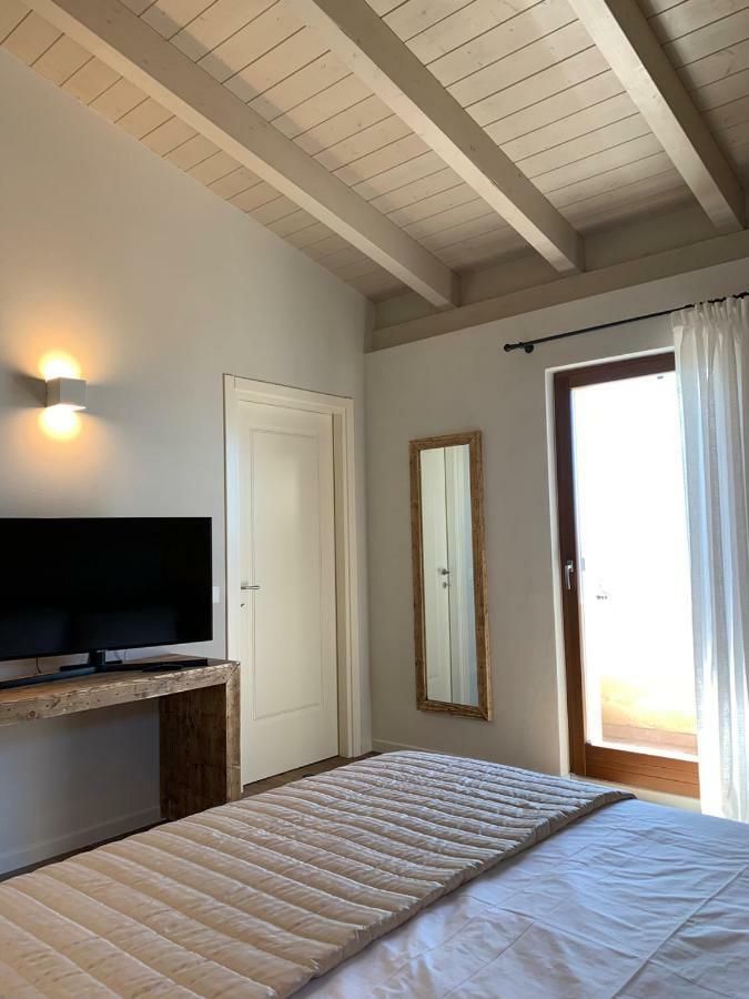 Villa Borgo Al Tempo Perduto Gargnano Exterior foto