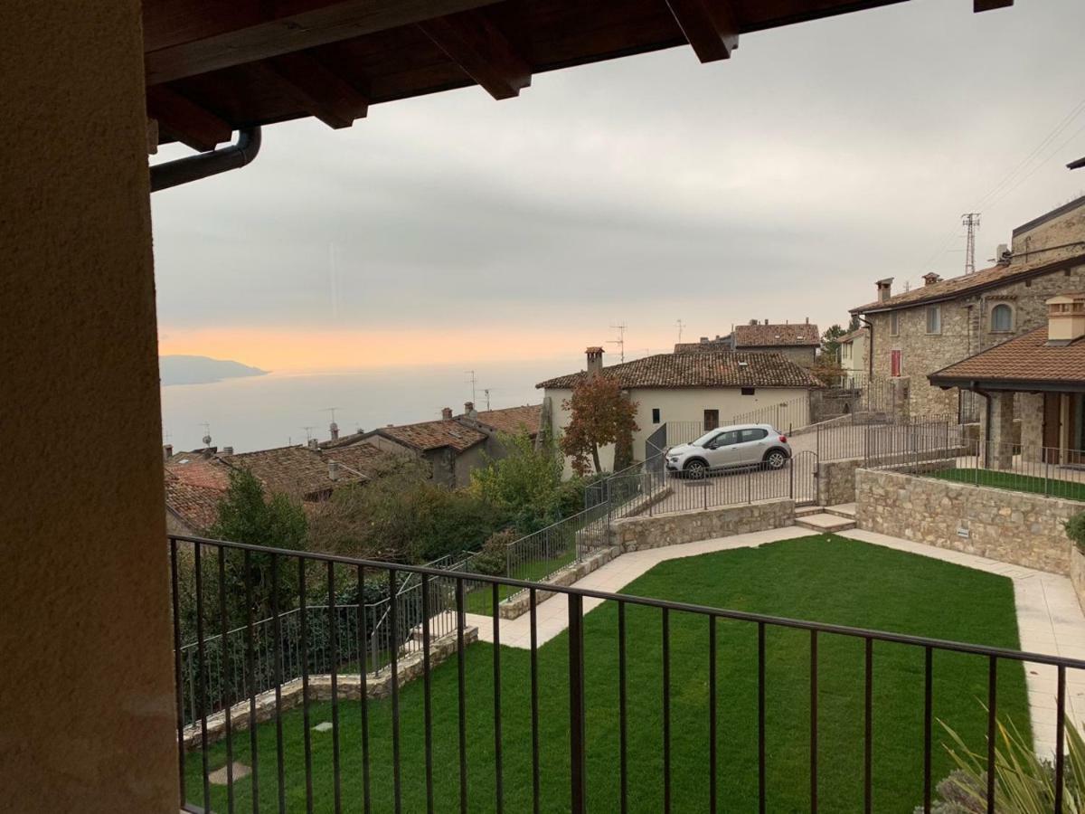 Villa Borgo Al Tempo Perduto Gargnano Exterior foto