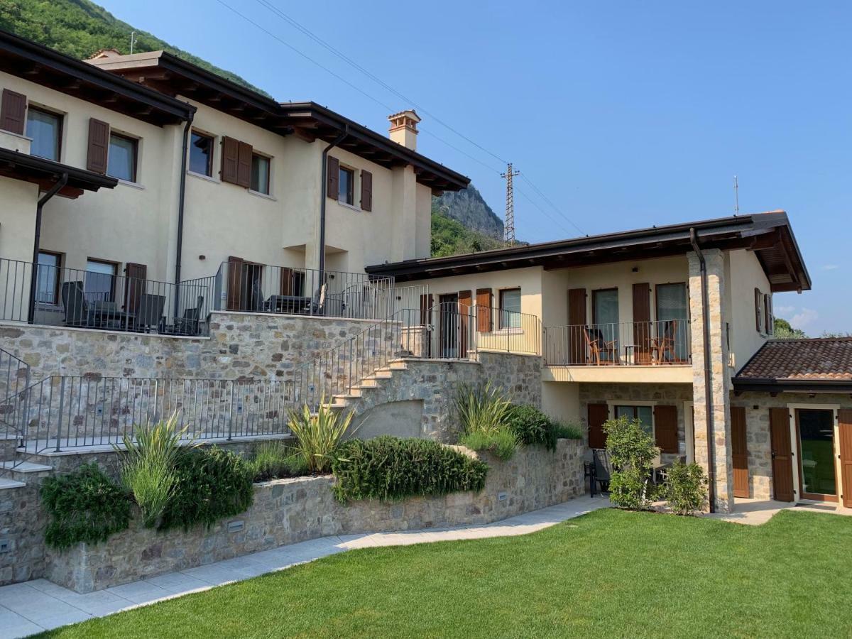 Villa Borgo Al Tempo Perduto Gargnano Exterior foto