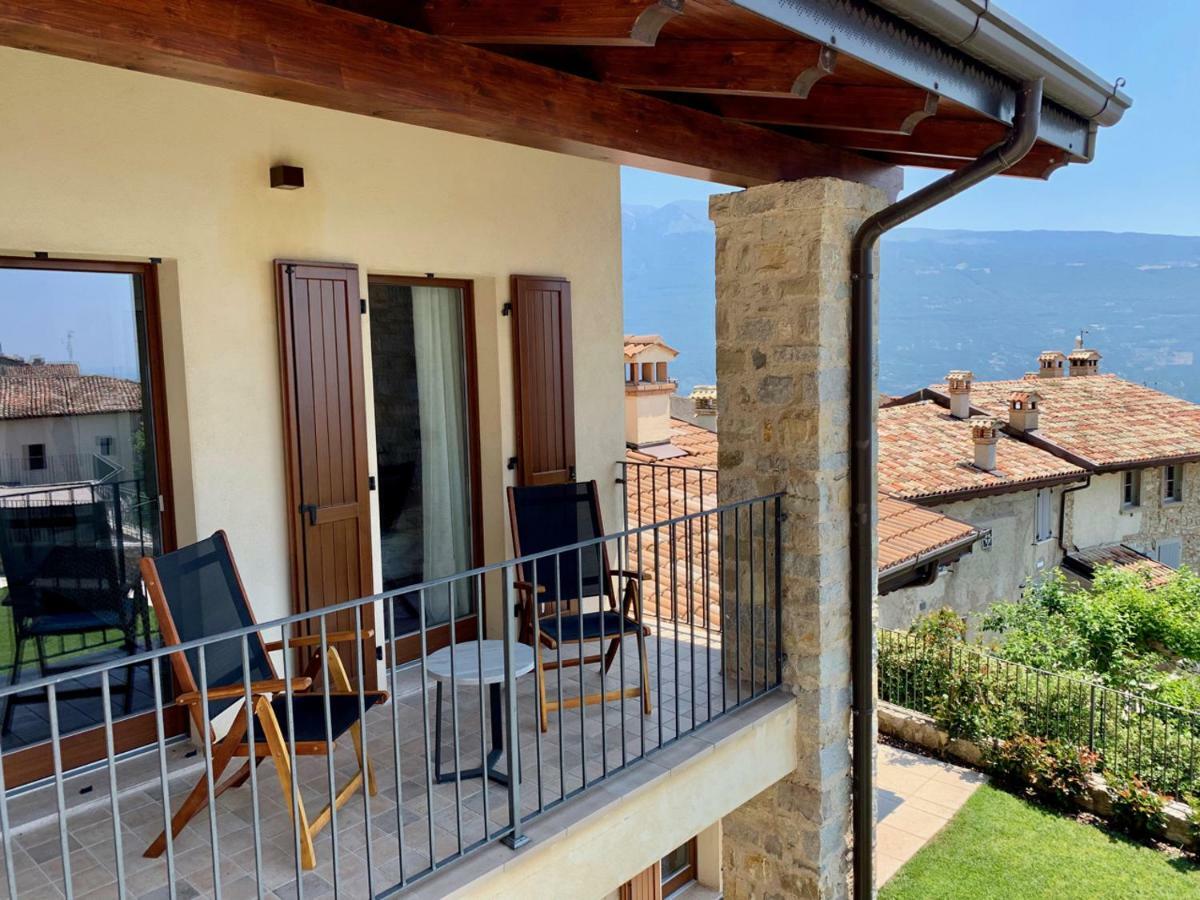 Villa Borgo Al Tempo Perduto Gargnano Exterior foto