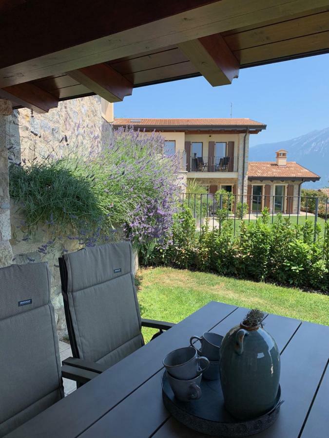 Villa Borgo Al Tempo Perduto Gargnano Exterior foto