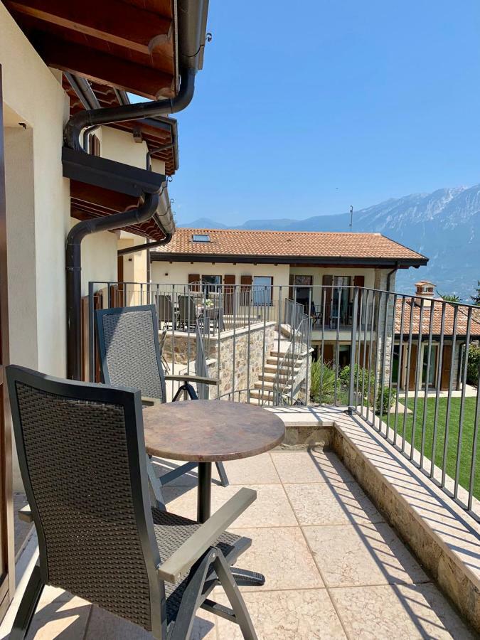 Villa Borgo Al Tempo Perduto Gargnano Exterior foto